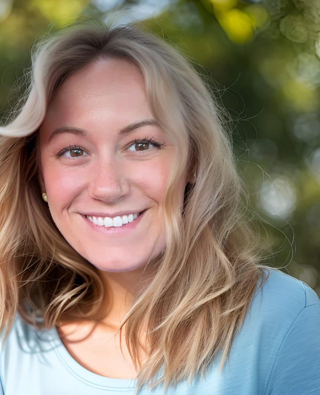 Meg, founder of M Studio